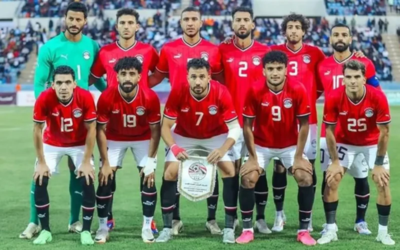 اللقاء المنتظر في أغادير.. موعد مصر وبنين أمم أفريقيا 2025 وقنوات مجانية